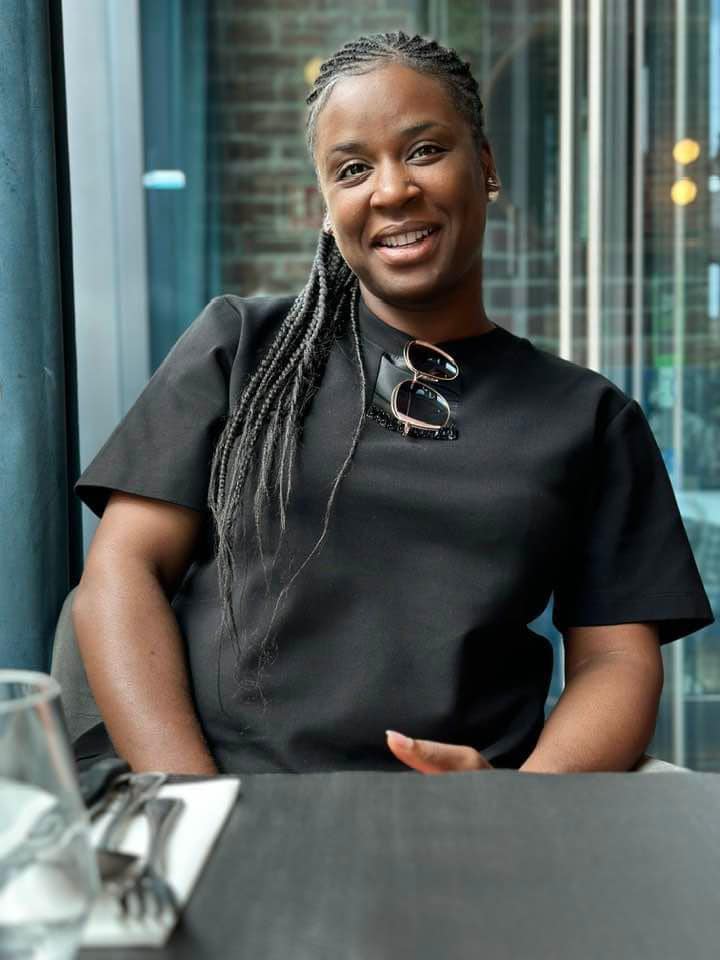 Charlotte Dipanda: après un an de mariage, la camerounaise annonce une bonne nouvelle