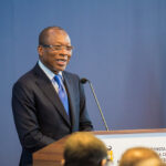 A la faveur d’un point de presse tenu le mercredi dernier sur l’esplanade du palais des gouverneurs, le groupe parlementaire Bloc Républicain a dévoilé la position du chef de l’État sur une éventuelle révision de la constitution.