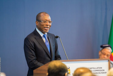 A la faveur d’un point de presse tenu le mercredi dernier sur l’esplanade du palais des gouverneurs, le groupe parlementaire Bloc Républicain a dévoilé la position du chef de l’État sur une éventuelle révision de la constitution.