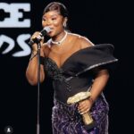 Roseline Layo dans le top 10 des Artistes Francophones Africains 2023