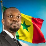 Ousmane Sonko
