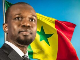 Ousmane Sonko