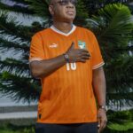 « Mon mandat n’est pas basé uniquement sur la CAN 2023 », Idriss Diallo évoque sa démission