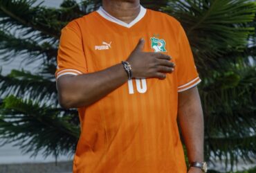 « Mon mandat n’est pas basé uniquement sur la CAN 2023 », Idriss Diallo évoque sa démission