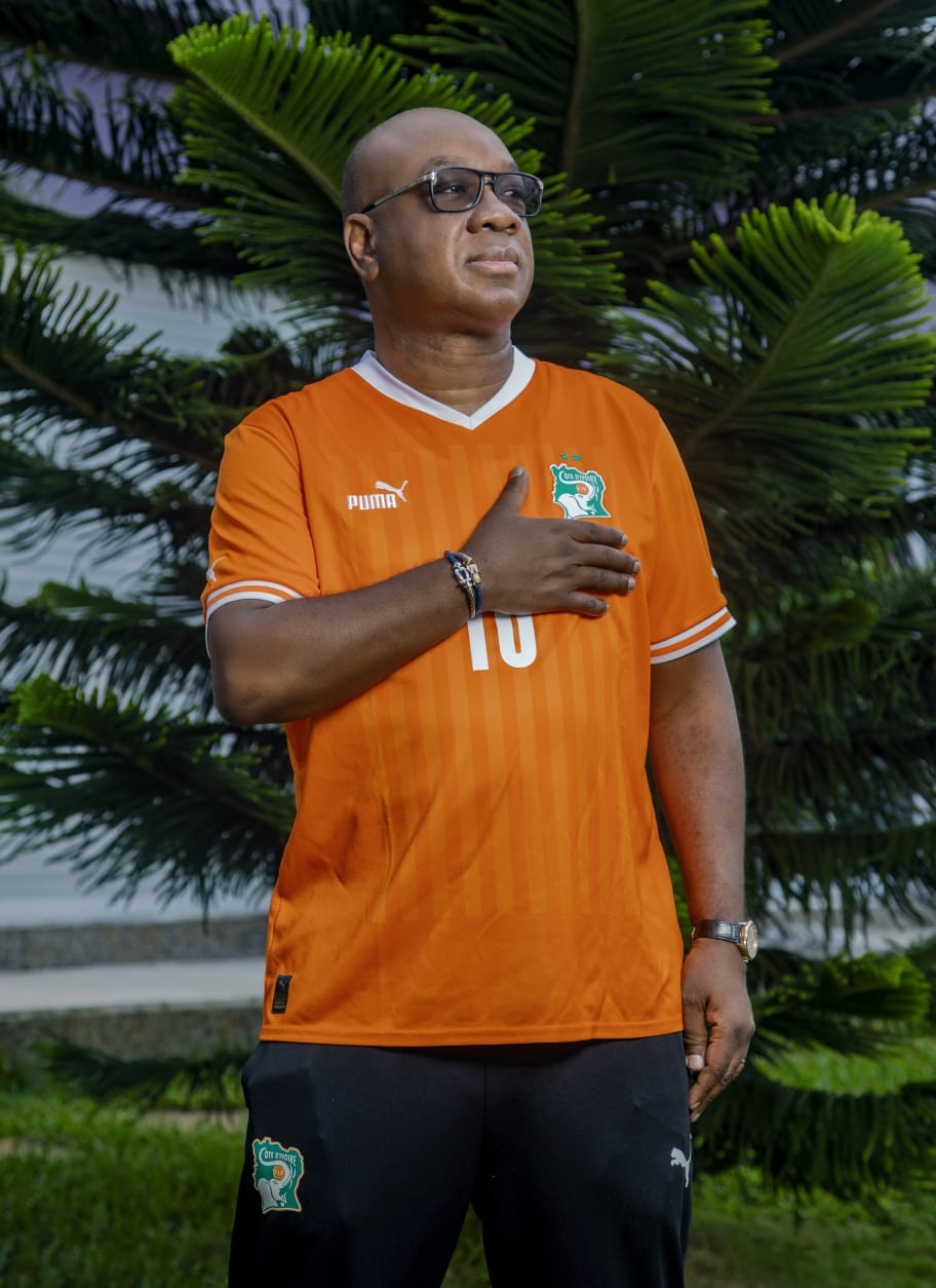 « Mon mandat n’est pas basé uniquement sur la CAN 2023 », Idriss Diallo évoque sa démission