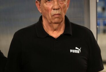 CAN Côte d’Ivoire 2023: Jean-Louis Gasset limogé