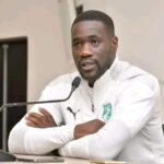 CAN 2023 : Emerse Faé Can 2023: La Côte d'Ivoire est au bord de l'élimination contre le Mali