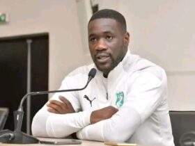 CAN 2023 : Emerse Faé Can 2023: La Côte d'Ivoire est au bord de l'élimination contre le Mali