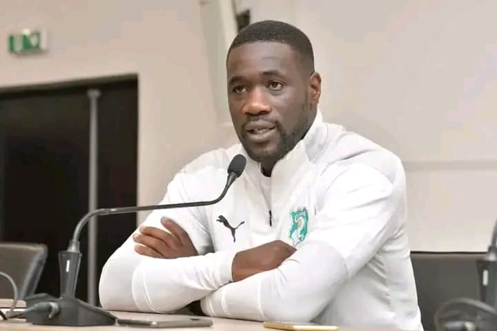 CAN 2023 : Emerse Faé Can 2023: La Côte d'Ivoire est au bord de l'élimination contre le Mali
