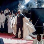 Côte d’Ivoire: Apoutchou National aide Daysie