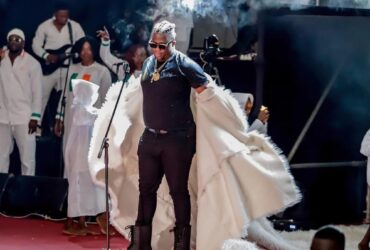 Côte d’Ivoire: Apoutchou National aide Daysie