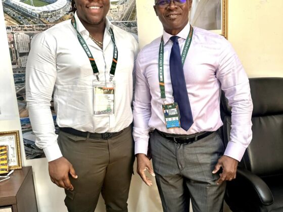 Côte d’Ivoire: Apoutchou National promu Ambassadeur du COCAN