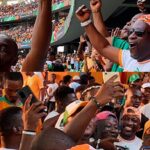 CAN 2023- Victoire de la Côte d’Ivoire: Charles Blé Goudé félicite les Éléphants. 