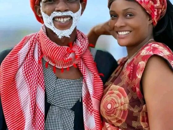 Décès de Oumou Diallo, la partenaire de Hakim224