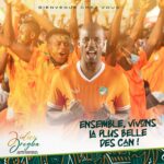 Le dernier message de Didier Drogba avant Sénégal vs Côte d'ivoire