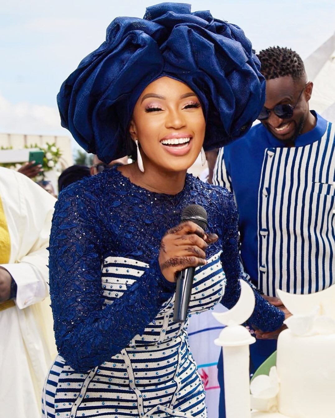 Côte d’Ivoire: Konnie Touré sort du silence pour ses 42 ans