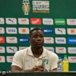 CAN 2023 : Emerse Faé réagit après la victoire de la Côte d'ivoire face au Sénégal