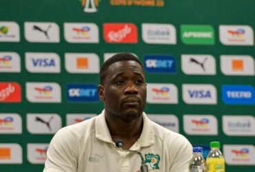 CAN 2023 : Emerse Faé réagit après la victoire de la Côte d'ivoire face au Sénégal