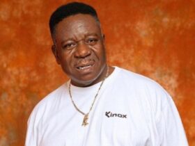 Nigéria: les enfants de l'acteur John Okafor arrêtés pour avoir volé leur père