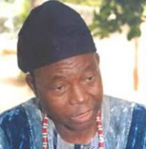 Akanbi Akinola