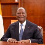 CAN 2023 – Côte d’Ivoire VS Guinée Équatoriale: Alassane Ouattara réagit