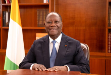 CAN 2023 – Côte d’Ivoire VS Guinée Équatoriale: Alassane Ouattara réagit