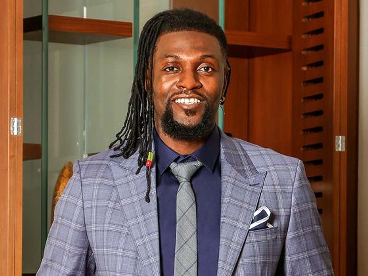 Ghana: Adebayor recadre les Black Stars