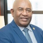 Comores: Azali Assoumani réélu