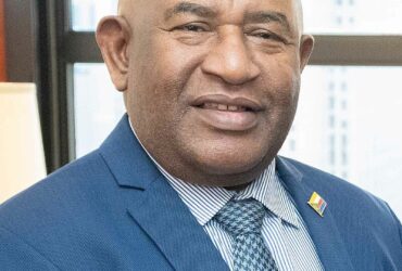 Comores: Azali Assoumani réélu