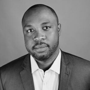 Chabi Yayi, fils aîné de Yayi Boni