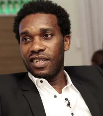 CAN 2023 Nigéria-Cameroun: Jay Jay Okocha prédit le vainqueur