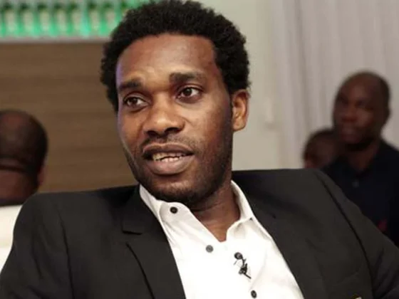 CAN 2023 Nigéria-Cameroun: Jay Jay Okocha prédit le vainqueur