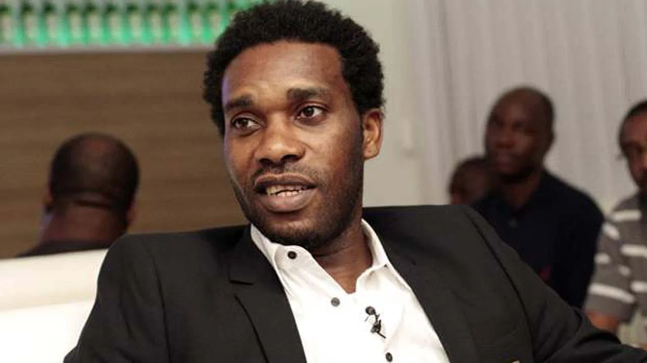 CAN 2023 Nigéria-Cameroun: Jay Jay Okocha prédit le vainqueur