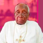 Togo: le gouvernement approuve le rapatriement de la dépouille de l’opposant Mgr Kpodzro