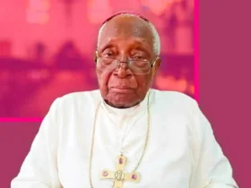 Togo: le gouvernement approuve le rapatriement de la dépouille de l’opposant Mgr Kpodzro