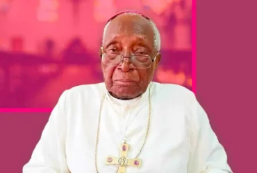 Togo: le gouvernement approuve le rapatriement de la dépouille de l’opposant Mgr Kpodzro