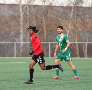 Marcosins Ipupa le fils aîné de Fally Ipupa