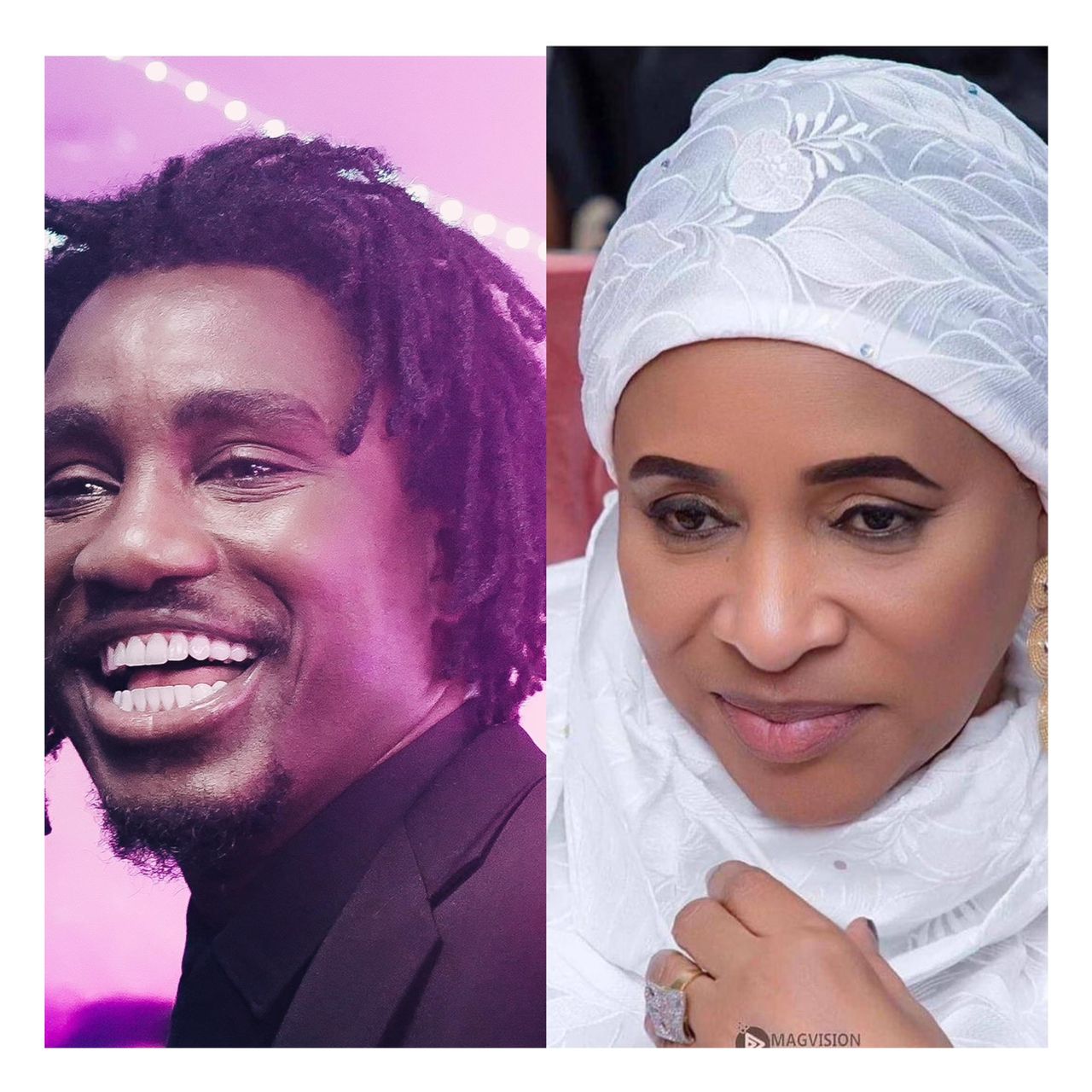 Les raisons du décès de Diaga la mère de Waly Seck