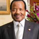 Paul Biya