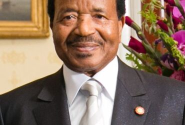 Paul Biya