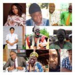 Les acteurs Nollywood décédés en 2023