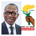  Bénin: Groupe parlementaire Les Démocrates de Talon: 4 députés absents