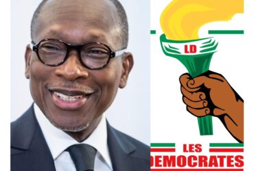  Bénin: Groupe parlementaire Les Démocrates de Talon: 4 députés absents