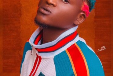 Le chanteur nigérian Portable chanteur attaqué dans sa maison par des inconnus