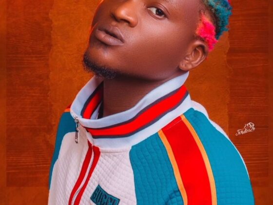 Le chanteur nigérian Portable chanteur attaqué dans sa maison par des inconnus