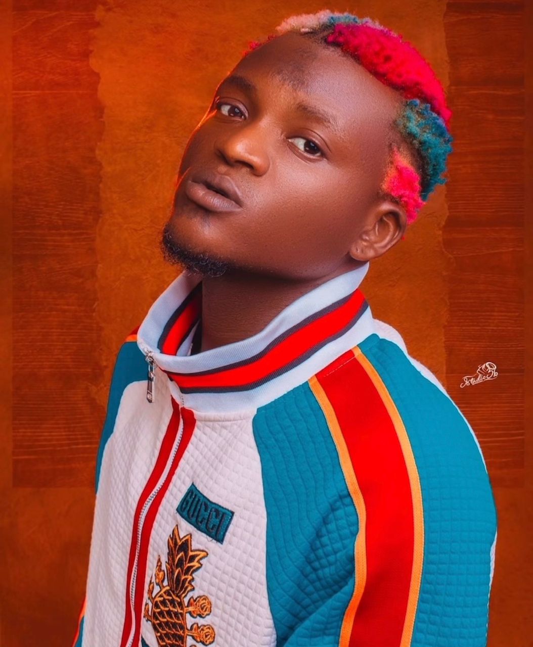 Le chanteur nigérian Portable chanteur attaqué dans sa maison par des inconnus