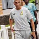 CAN 2023 – Chris Hughton viré