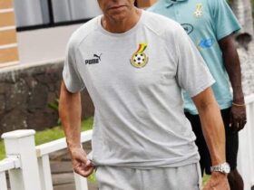 CAN 2023 – Chris Hughton viré