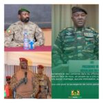 Le Mali, le Niger et le Burkina larguent la Cédéao avec effet immédiat