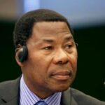 © Reuters/Noor Khamis Bénin: Boni Yayi et Valentin Djènontin rencontrent les démocrates mercredi prochain
